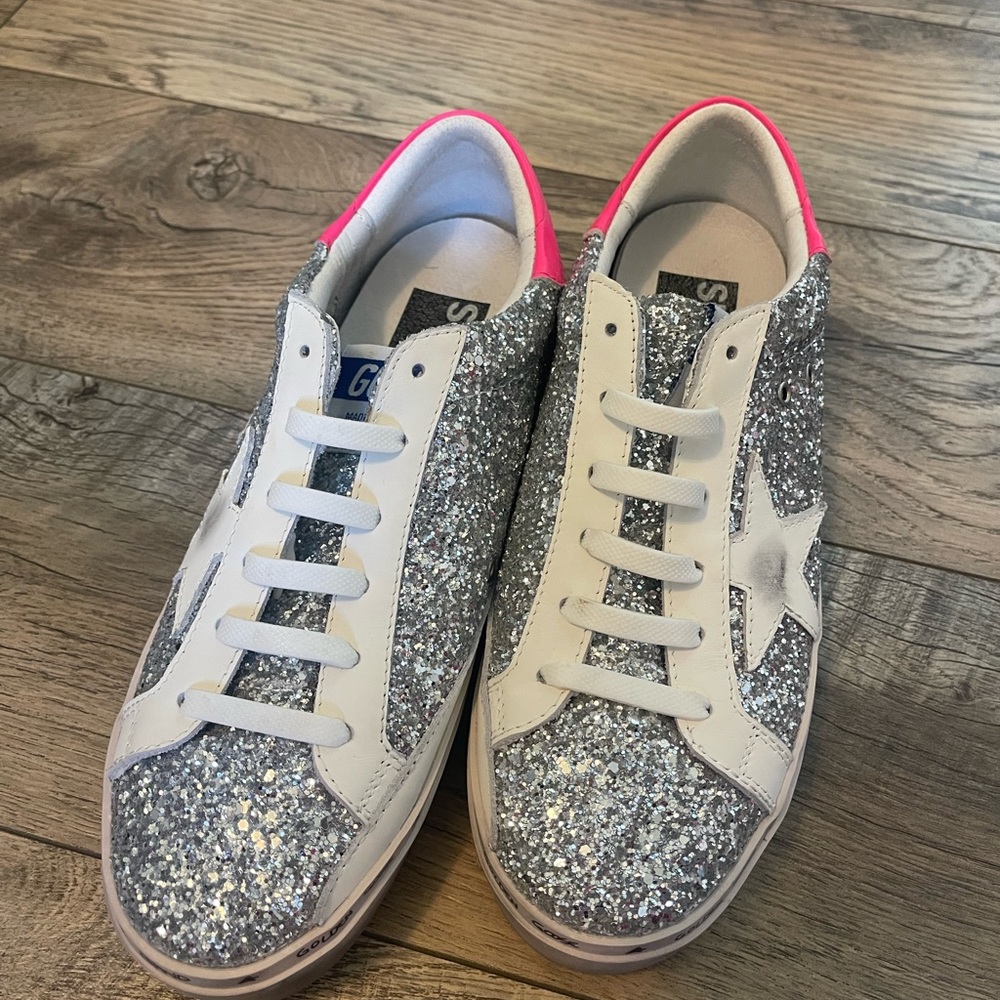 Golden goose